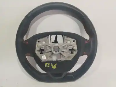 Second-hand car spare part steering wheel for ford puma hybrid st-line 125 cv / 92 kw oem iam references l1tj3600ec1gw6  