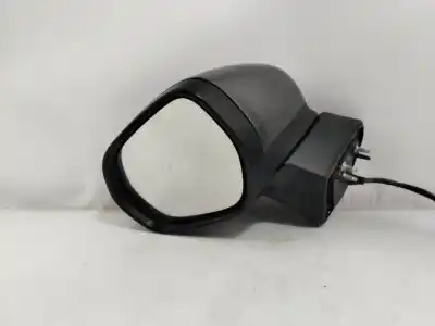 Peça sobressalente para automóvel em segunda mão espelho retrovisor esquerdo por ford puma hybrid st-line 125 cv / 92 kw referências oem iam e8048814  