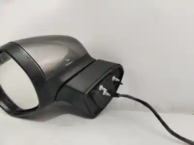 Peça sobressalente para automóvel em segunda mão espelho retrovisor esquerdo por ford puma hybrid st-line 125 cv / 92 kw referências oem iam e8048814  