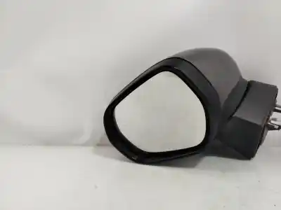 Peça sobressalente para automóvel em segunda mão espelho retrovisor esquerdo por ford puma hybrid st-line 125 cv / 92 kw referências oem iam e8048814  