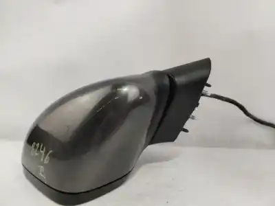 Peça sobressalente para automóvel em segunda mão espelho retrovisor esquerdo por ford puma hybrid st-line 125 cv / 92 kw referências oem iam e8048814  