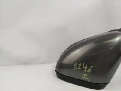 Peça sobressalente para automóvel em segunda mão espelho retrovisor esquerdo por ford puma hybrid st-line 125 cv / 92 kw referências oem iam e8048814  
