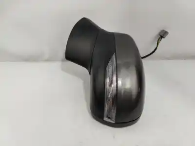 Peça sobressalente para automóvel em segunda mão espelho retrovisor esquerdo por ford puma hybrid st-line 125 cv / 92 kw referências oem iam e8048814