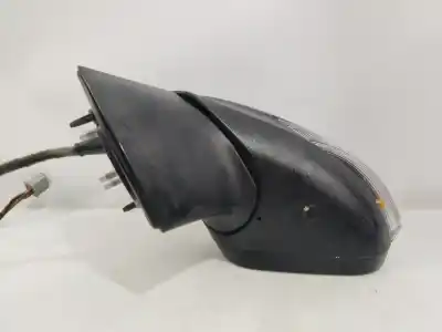 Peça sobressalente para automóvel em segunda mão espelho retrovisor esquerdo por ford puma hybrid st-line 125 cv / 92 kw referências oem iam e8048814  