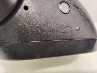Peça sobressalente para automóvel em segunda mão espelho retrovisor esquerdo por ford puma hybrid st-line 125 cv / 92 kw referências oem iam e8048814  