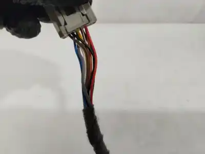 Peça sobressalente para automóvel em segunda mão espelho retrovisor esquerdo por ford puma hybrid st-line 125 cv / 92 kw referências oem iam e8048814  