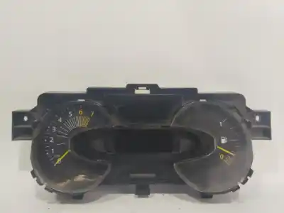 Автозапчастина б/у панель інструментів для RENAULT CAPTUR Life Посилання на OEM IAM 248108772RC  