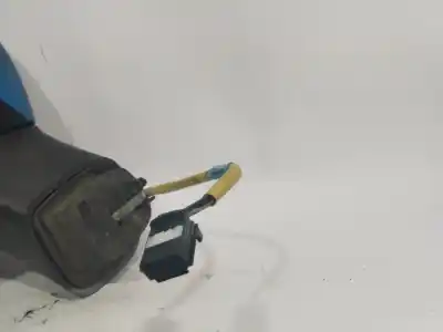 Peça sobressalente para automóvel em segunda mão espelho retrovisor esquerdo por renault captur life referências oem iam   