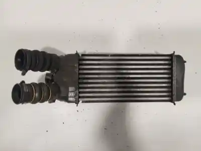 Second-hand car spare part intercooler for citroen c3 picasso exclusive oem iam references 9680275480  