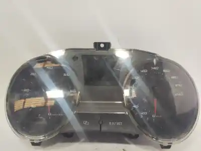 Peça sobressalente para automóvel em segunda mão Quadrante por SEAT IBIZA (6J5) 25 Aniversario Referências OEM IAM 6J0920800L  