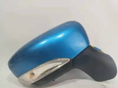 Second-hand car spare part right rearview mirror for renault captur life oem iam references   