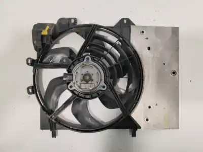 Автозапчастина б/у електро вентилятор для citroen c3 picasso exclusive посилання на oem iam 9682895680  