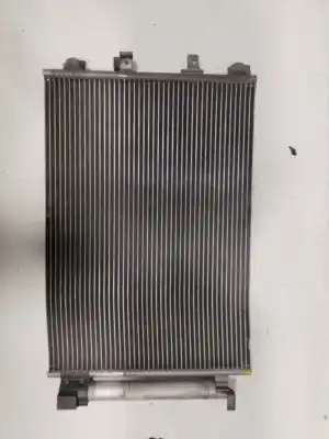 Peça sobressalente para automóvel em segunda mão condensador / radiador de ar condicionado por ford focus lim. (cb8) trend referências oem iam 8v6119710ba