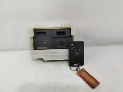 Second-hand car spare part ignition switch for renault captur life oem iam references 285908099r  