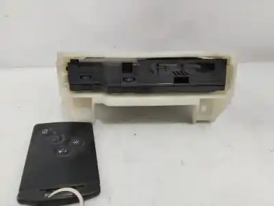 Second-hand car spare part ignition switch for renault captur life oem iam references 285908099r  