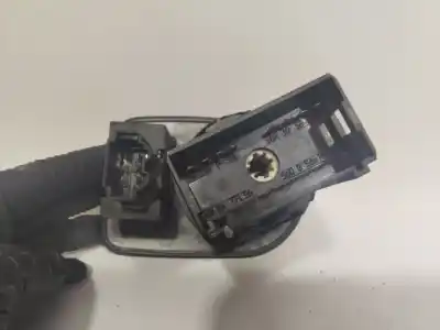 Peça sobressalente para automóvel em segunda mão Comutador De Luzes por SEAT IBIZA (6J5) 25 Aniversario Referências OEM IAM 6J1941531A  