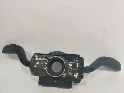 Second-hand car spare part AIR BAG RING for SEAT IBIZA (6J5)  OEM IAM references 7H0953503DC  