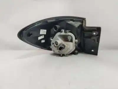 Second-hand car spare part right tailgate light for renault captur life oem iam references 265502731r  