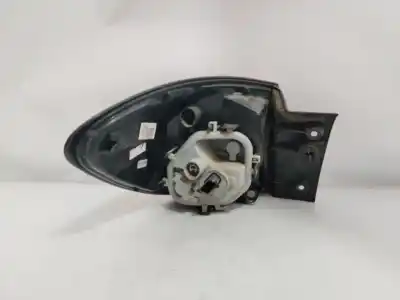 Second-hand car spare part right tailgate light for renault captur life oem iam references 265502731r  