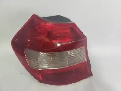 Peça sobressalente para automóvel em segunda mão  por BMW SERIE 1 BERLINA (E81/E87)  Referências OEM IAM   