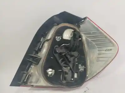 Second-hand car spare part left tailgate light for bmw serie 1 berlina (e81/e87) 118i oem iam references   