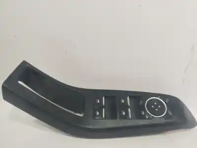 Peça sobressalente para automóvel em segunda mão botão / interruptor elevador vidro dianteiro esquerdo por ford puma hybrid st-line 125 cv / 92 kw referências oem iam xxxx14540xx