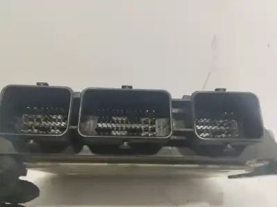Автозапчасти б/у блок управления двигателем за citroen c3 picasso exclusive ссылки oem iam 9664843780