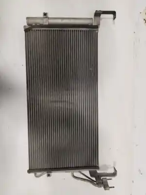 Tweedehands auto-onderdeel airconditioning condensor / radiator voor hyundai santa fe (sm) 2.0 gls crdi oem iam-referenties 