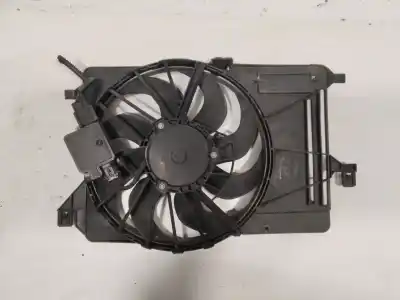 Second-hand car spare part radiator cooling fan for ford focus lim. (cb8) trend oem iam references 8v618c607eb  
