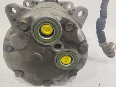 Peça sobressalente para automóvel em segunda mão compressor de ar condicionado a/a a/c por citroen berlingo 1.9 d multispace referências oem iam r134a  