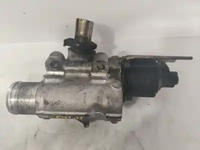 Second-hand car spare part egr valve for renault kangoo (f/kc0) authentique oem iam references 8200253725   Second-hand car spare part egr valve for renault kangoo (f/kc0) authentique oem iam references 8200253725