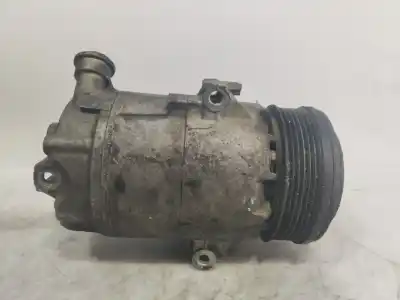 İkinci el araba yedek parçası klima kompresörü için opel astra h berlina cosmo oem iam referansları 13124751  