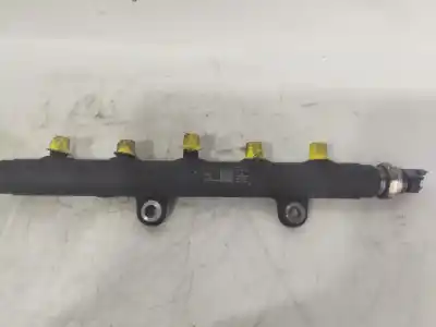 Pezzo di ricambio per auto di seconda mano rampa iniettori per ford transit pritsche (ttg) 350 l2 einzelkabine riferimenti oem iam bk2q9d280ab  