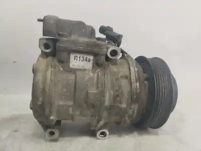 Second-hand car spare part air conditioning compressor for ssangyong rodius xdi limited awd oem iam references 180500390a  