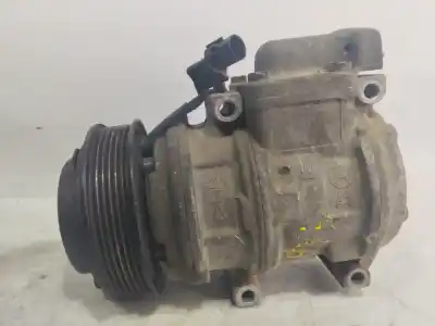 Second-hand car spare part air conditioning compressor for ssangyong rodius xdi limited awd oem iam references 180500390a  