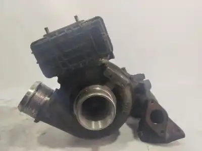 Автозапчастина б/у турбонагрузник для CITROEN C-CROSSER Exclusive Посилання на OEM IAM 9684849580  