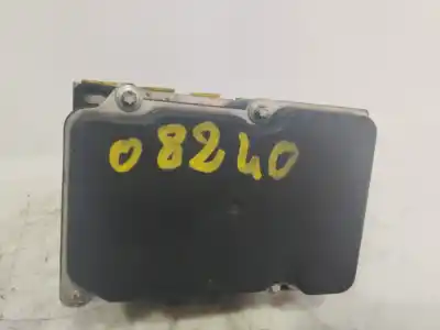 Автозапчастина б/у абс для peugeot 307 break / sw (s1) 307 break / sw (s1) (2002 - 2005) посилання на oem iam 9646828780  