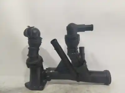Автозапчастина б/у термостат для SEAT LEON (5F1) Reference Посилання на OEM IAM 04L121026F  