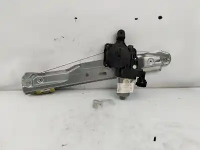 Автозапчастина б/у регулятор склона задній лівий для ford c-max (ceu) trend посилання на oem iam 920397105  