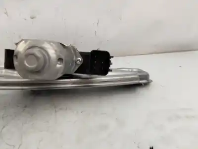 Автозапчастина б/у регулятор склона задній лівий для ford c-max (ceu) trend посилання на oem iam 920397105  