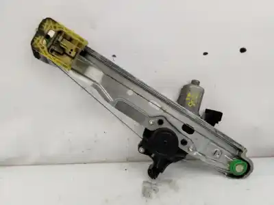 Автозапчастина б/у регулятор склона задній лівий для ford c-max (ceu) trend посилання на oem iam 920397105  