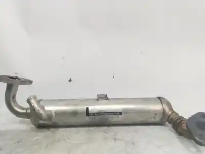 Peça sobressalente para automóvel em segunda mão radiador de gases de escape (egr) por opel astra h berlina cosmo referências oem iam 8973635152