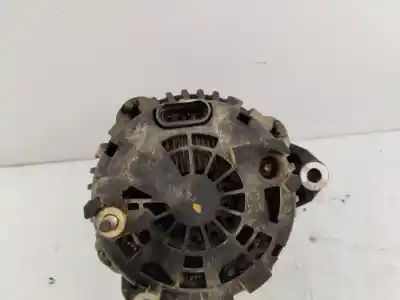 Second-hand car spare part alternator for ssangyong rodius xdi oem iam references a1621543802  