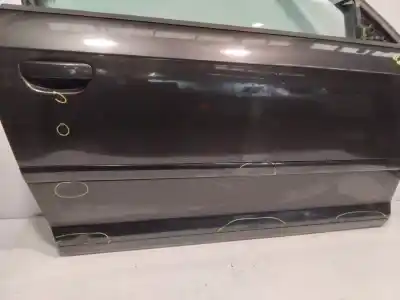 Pezzo di ricambio per auto di seconda mano Porta Anteriore Destra per AUDI A3 (8P) 1.9 TDI Ambiente Riferimenti OEM IAM   