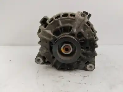 İkinci el araba yedek parçası alternatör için land rover evoque hse oem iam referansları gx73-10300-ce