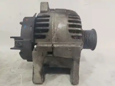 Second-hand car spare part alternator for renault scenic ii grand luxe dynamique 120 cv / 88 kw oem iam references 8200290215