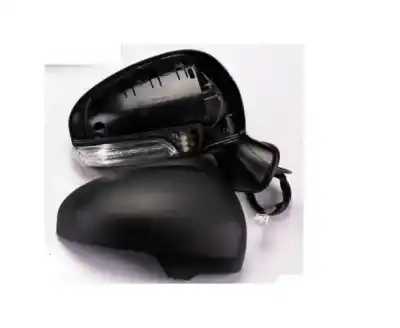 Second-hand car spare part RIGHT REARVIEW MIRROR for TOYOTA AVENSIS (T27)  OEM IAM references 105.9074013  