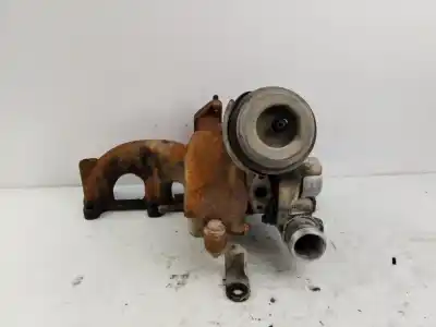 Автозапчасти б/у турбокомпенсатор за seat leon (1m1) 1.6 ссылки oem iam 038253019c  