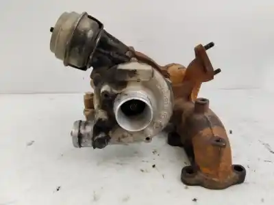 Автозапчасти б/у турбокомпенсатор за seat leon (1m1) 1.6 ссылки oem iam 038253019c  
