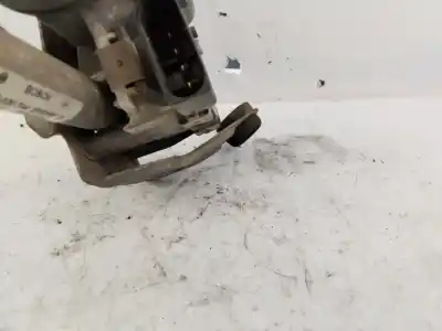 Second-hand car spare part front windshield wiper motor for seat leon (1p1) comfort limited oem iam references p0955024a